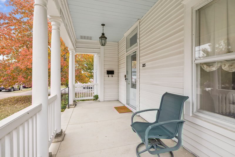 215 4th Ave, Franklin, TN 37064