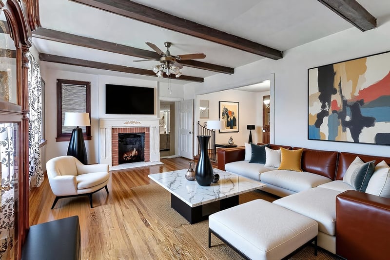 752 Florence Cir, Madison, TN 37115