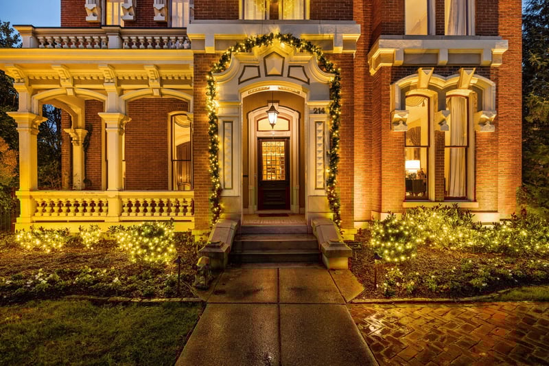 214 3rd Ave, Franklin, TN 37064