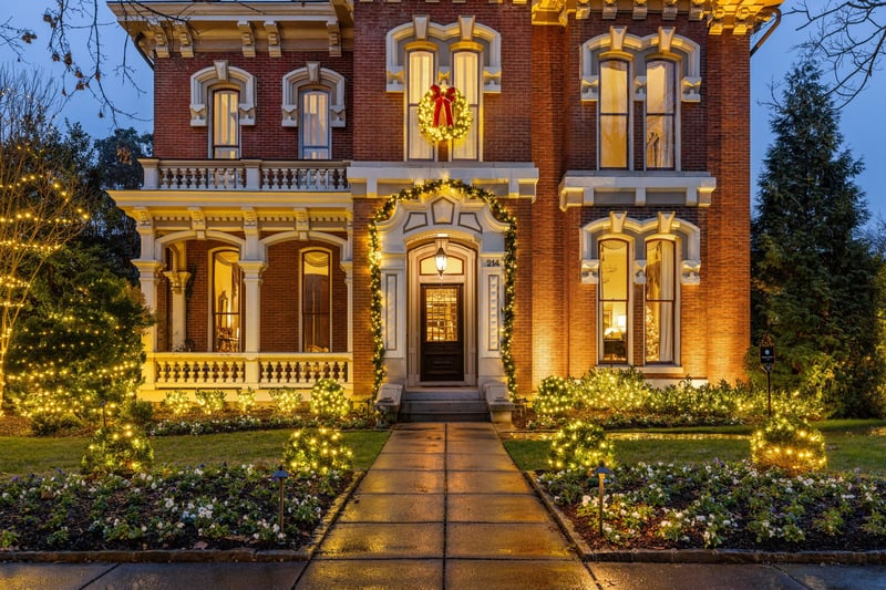 214 3rd Ave, Franklin, TN 37064