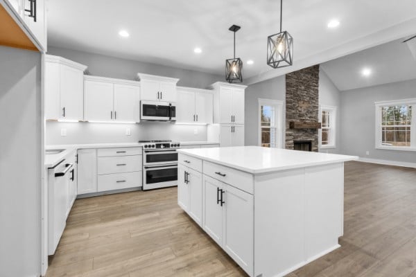 3491 Meadows Rd, Cumberland Furnace, TN 37051