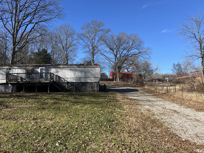 226 Rehobath Rd, College Grove, TN 37046