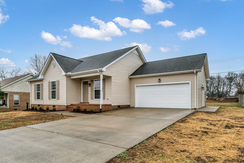 934 Skye View Dr, Gallatin, TN 37066