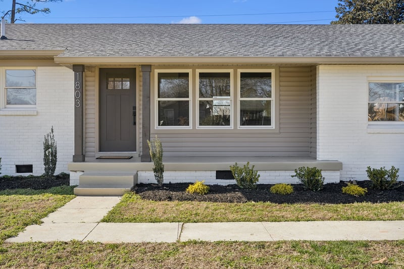 1803 Wellington Dr, Murfreesboro, TN 37129