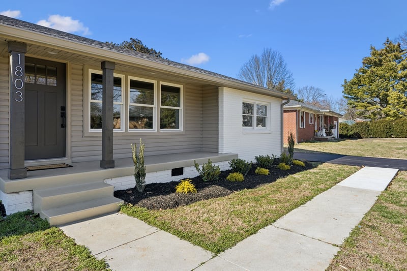 1803 Wellington Dr, Murfreesboro, TN 37129