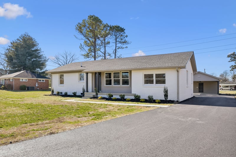 1803 Wellington Dr, Murfreesboro, TN 37129