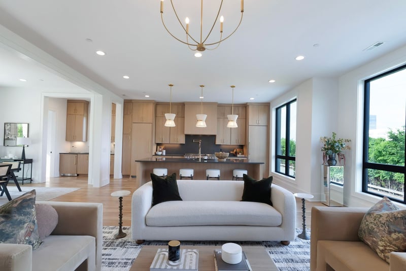 302 33rd Ave, Nashville, TN 37209