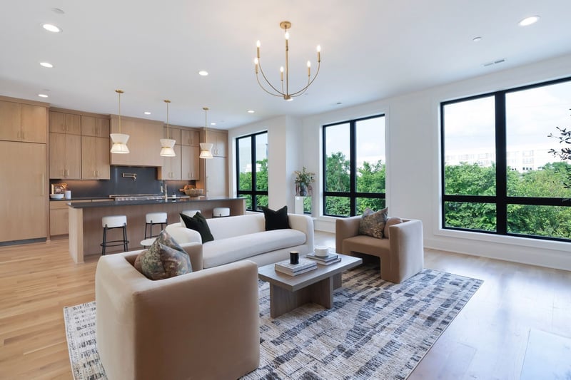 302 33rd Ave, Nashville, TN 37209