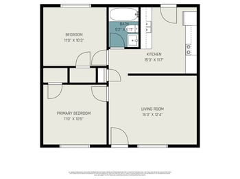 1911 Herman St #B, Nashville, TN 37208