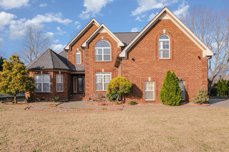 2635 James Edmon Ct, Murfreesboro, TN 37129