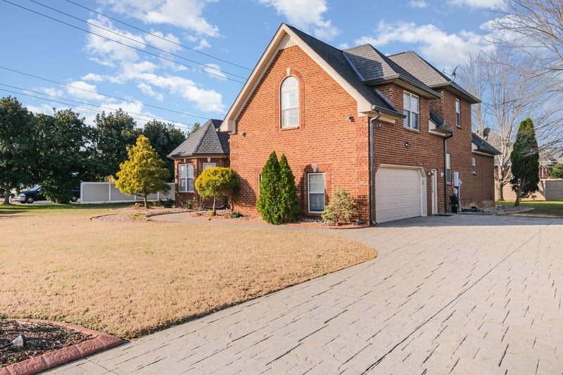 2635 James Edmon Ct, Murfreesboro, TN 37129