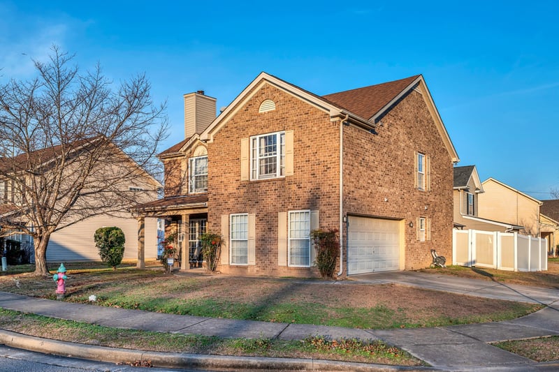 5101 Ryan Allen Cir, Whites Creek, TN 37189