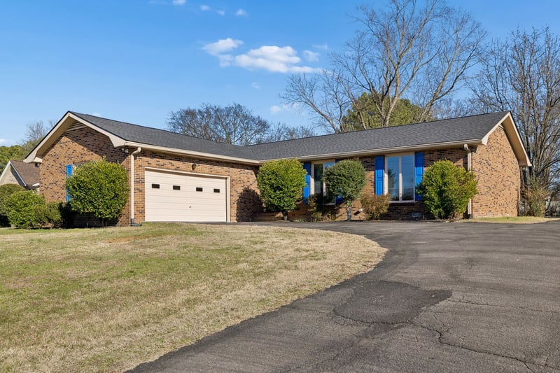 1896 Saundersville Ferry Rd, Mount Juliet, TN 37122