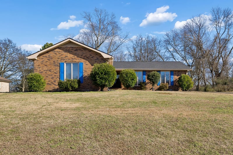 1896 Saundersville Ferry Rd, Mount Juliet, TN 37122