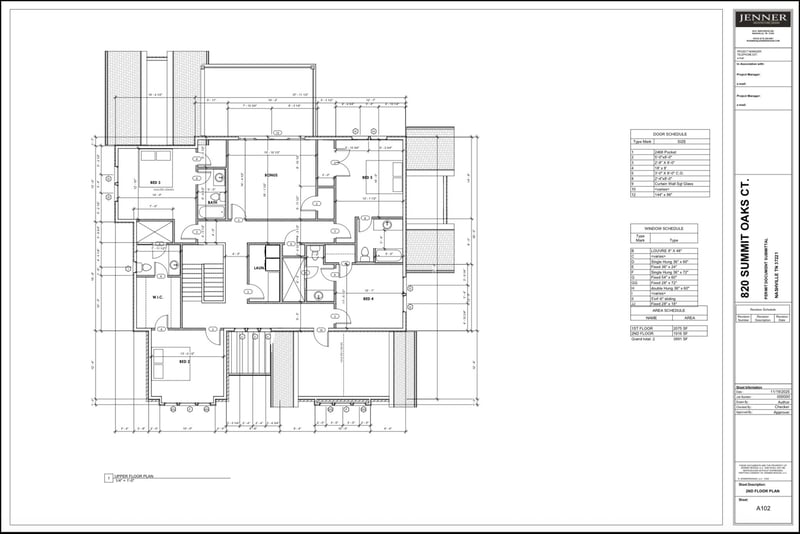 783 Summit Oaks Ct, Nashville, TN 37221