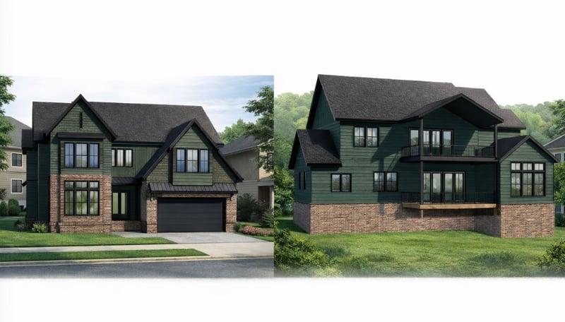 783 Summit Oaks Ct, Nashville, TN 37221