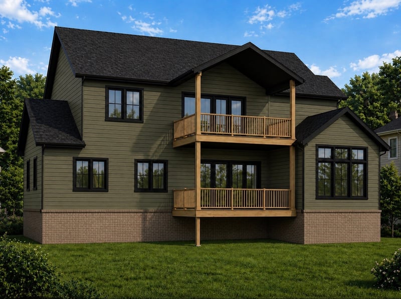 783 Summit Oaks Ct, Nashville, TN 37221