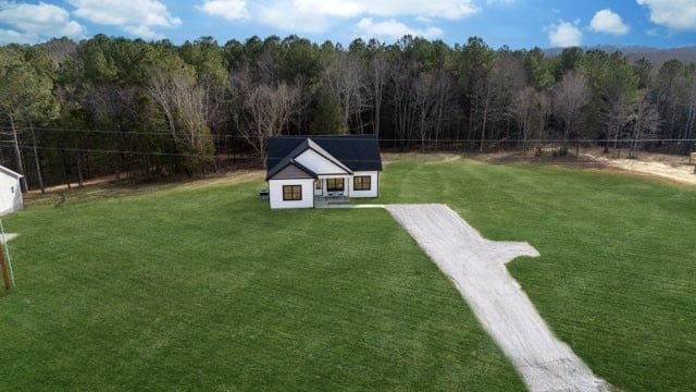 1280 Old County House Rd, Charlotte, TN 37036