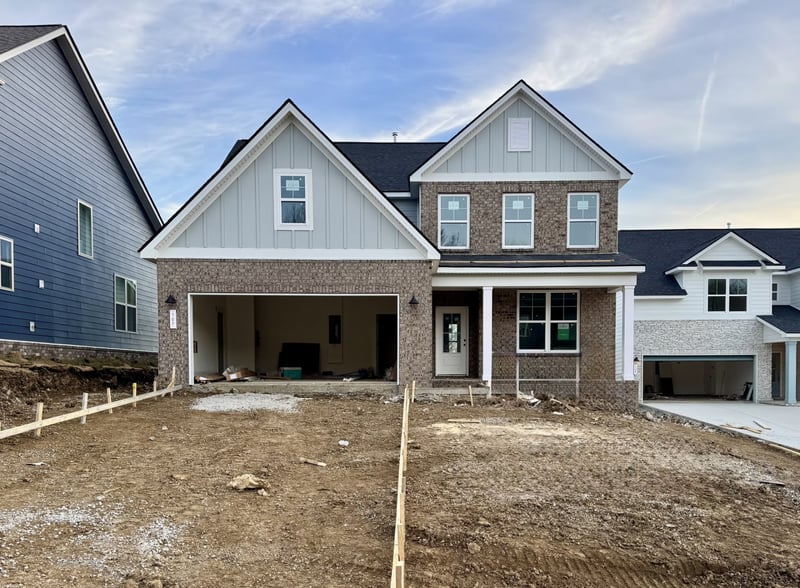 107 Rock Chimney Rd, Gallatin, TN 37066