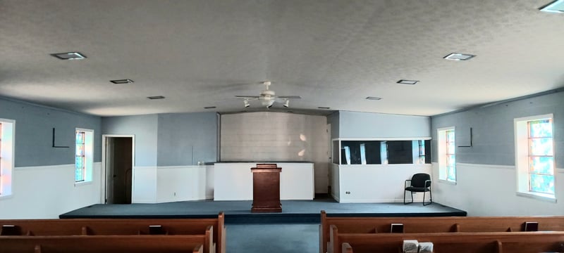 713 College St, Portland, TN 37148