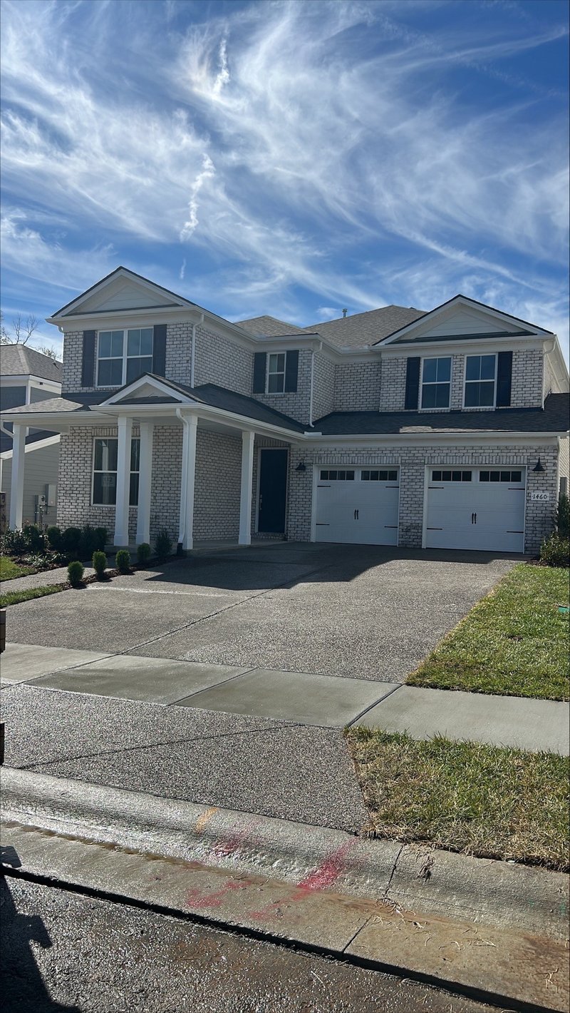 1420 Arbor Park Ln, Hendersonville, TN 37075