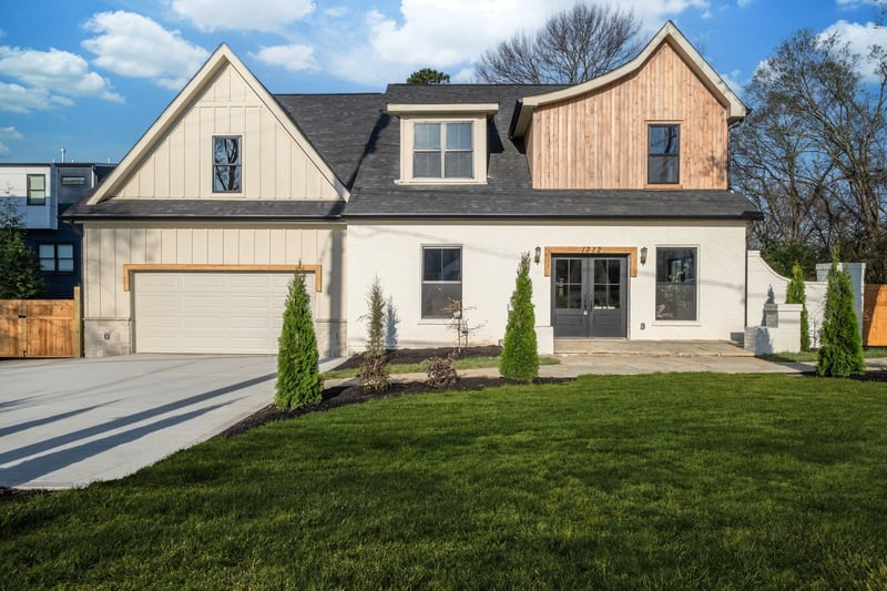 1312 Montgomery Ave, Nashville, TN 37207