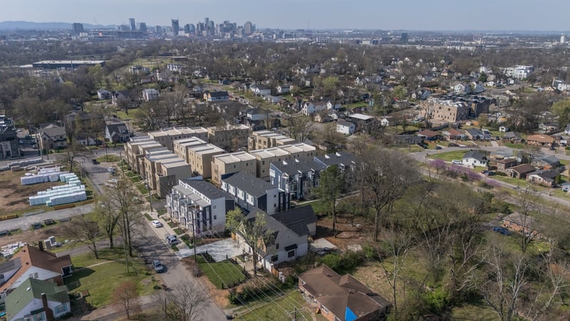 1312 Montgomery Ave, Nashville, TN 37207