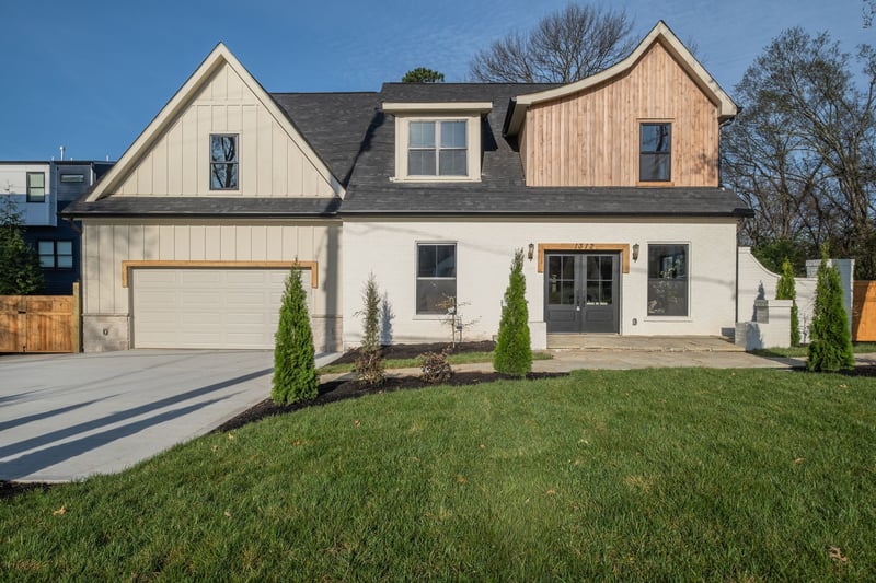 1312 Montgomery Ave, Nashville, TN 37207