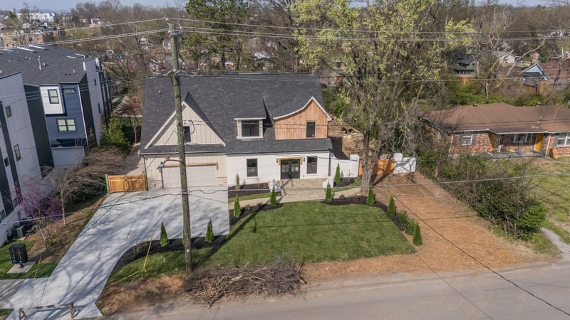 1312 Montgomery Ave, Nashville, TN 37207