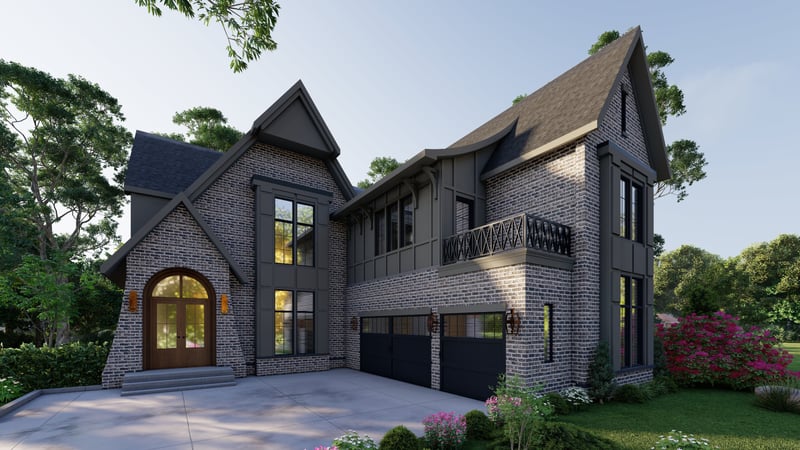 3423B Richards St, Nashville, TN 37215