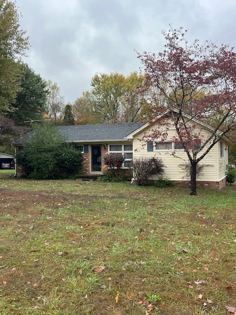 234 Carter Ridge Rd, Westmoreland, TN 37186