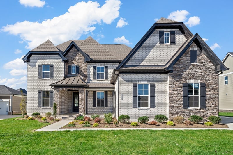 2917 Kapia Mera Ct, Murfreesboro, TN 37129