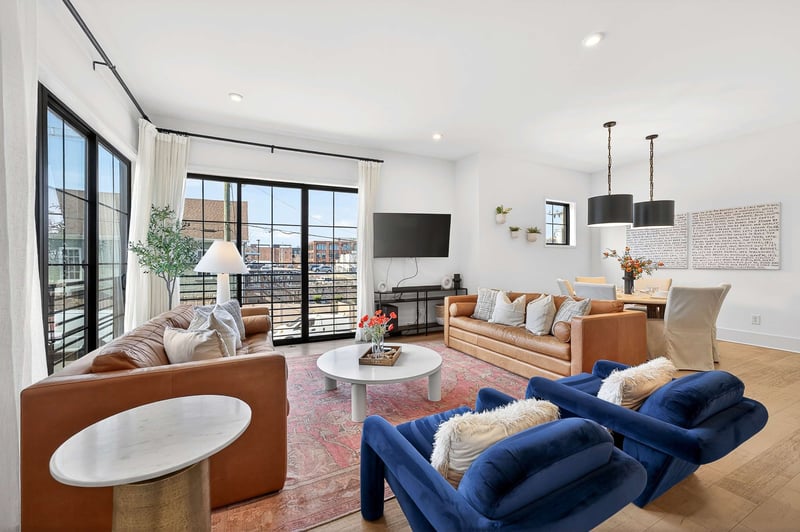 1218 Pillow St, Nashville, TN 37203