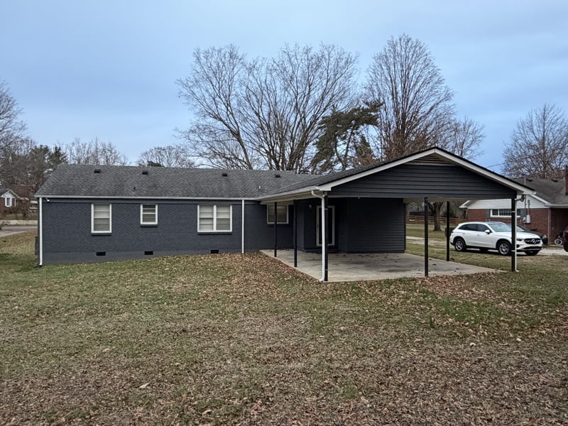 204 Sharon Cir, Columbia, TN 38401