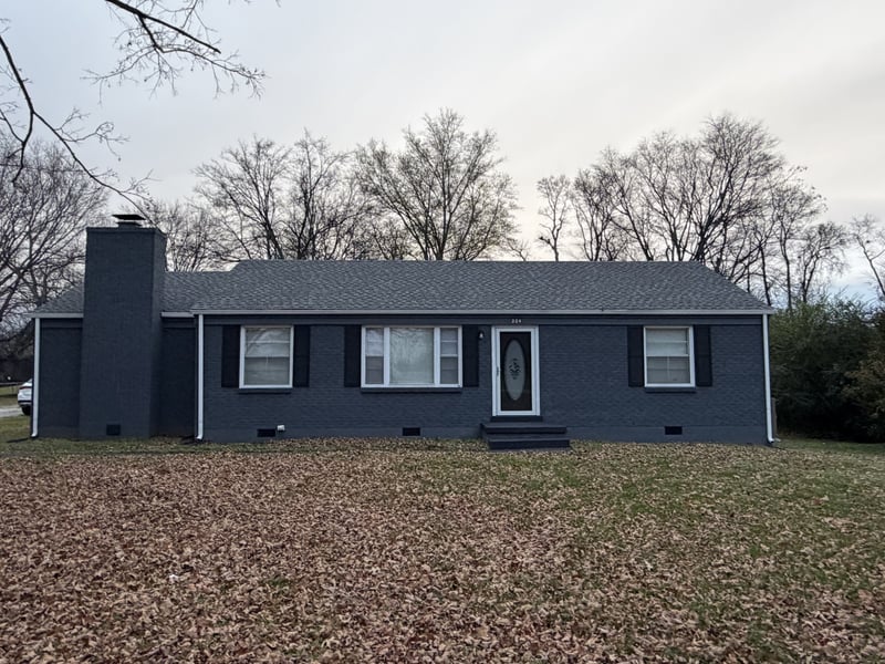 204 Sharon Cir, Columbia, TN 38401