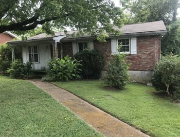 353 Elysian Fields Rd #A, Nashville, TN 37211