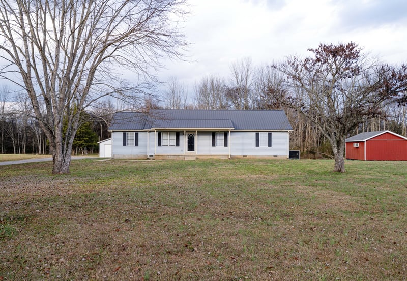 4008 Michelle St, Murfreesboro, TN 37128