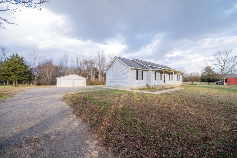 4008 Michelle St, Murfreesboro, TN 37128