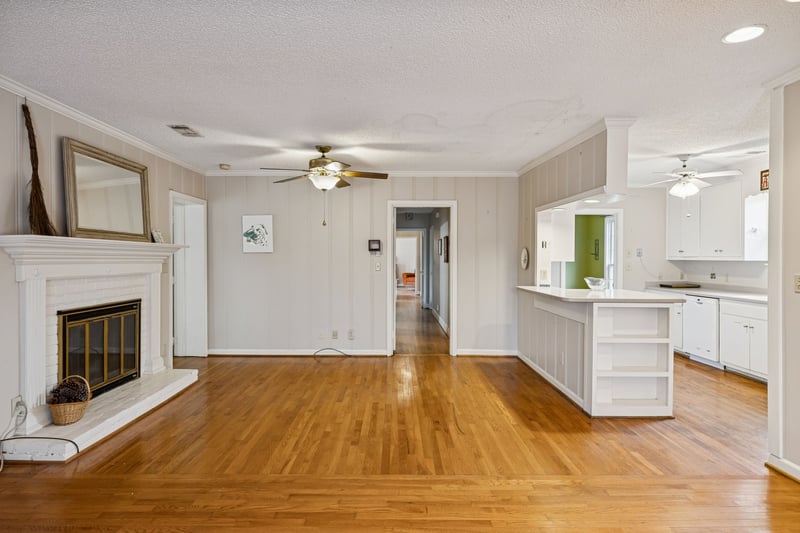 935 Evans Rd, Nashville, TN 37204