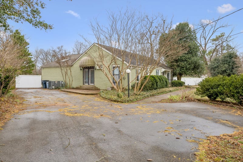 935 Evans Rd, Nashville, TN 37204