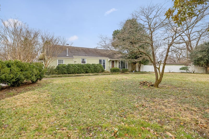 935 Evans Rd, Nashville, TN 37204