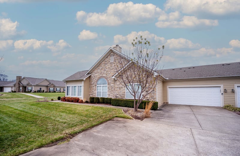2362 Bridgeway St, Murfreesboro, TN 37128