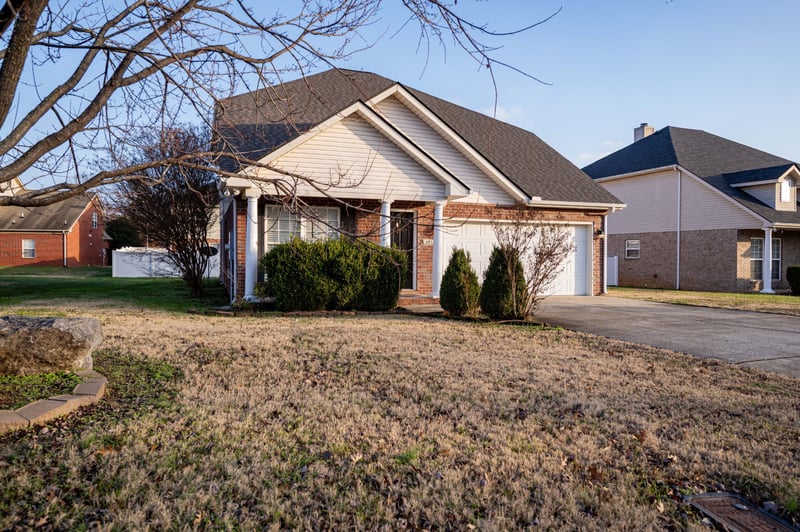 1214 Timber Creek Dr, Murfreesboro, TN 37128