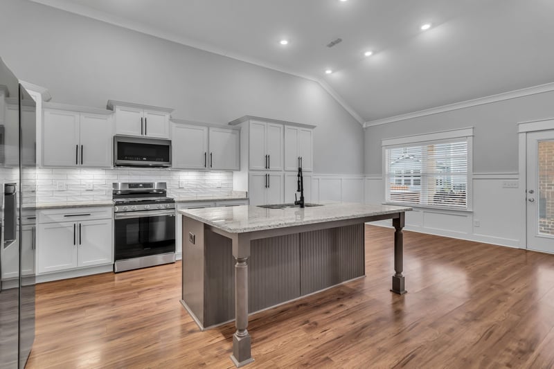 1455 Cotillion Dr, Murfreesboro, TN 37128