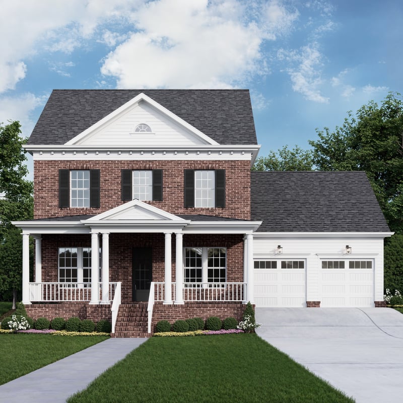 1009 Jasper Ave, Franklin, TN 37064