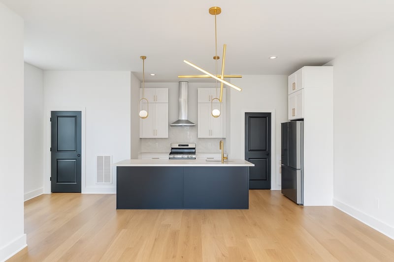 604 Inverness Ave #A, Nashville, TN 37204