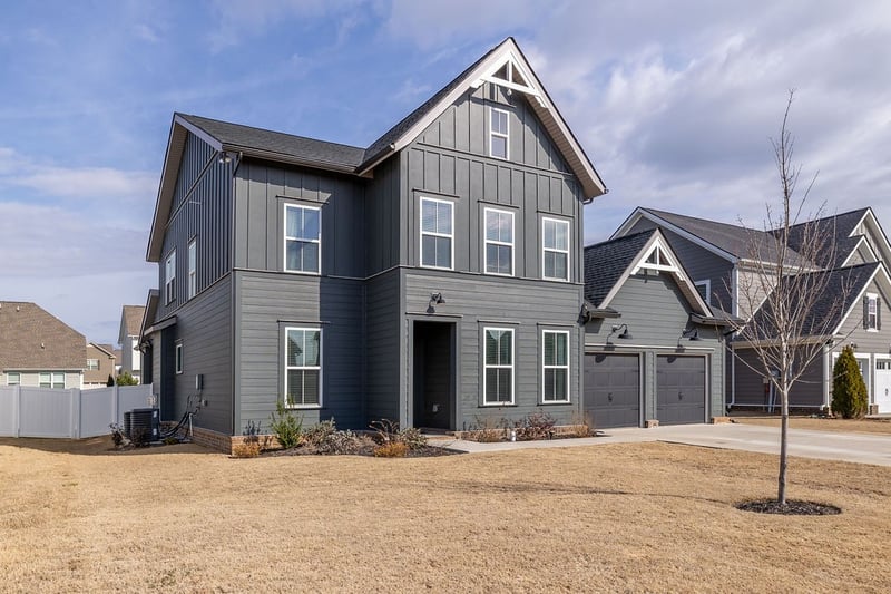 5516 Shelton Blvd, Murfreesboro, TN 37129