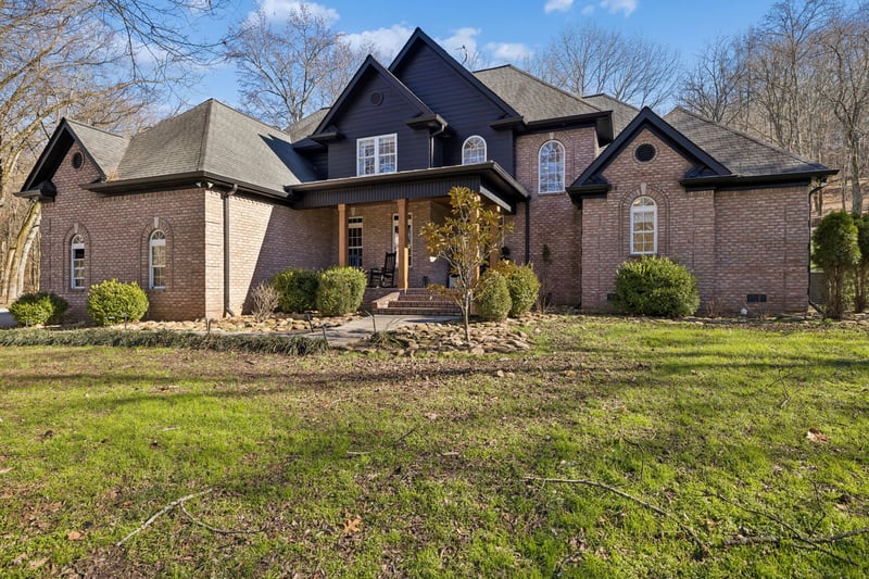 6771 Bethesda Arno Rd, Thompsons Station, TN 37179