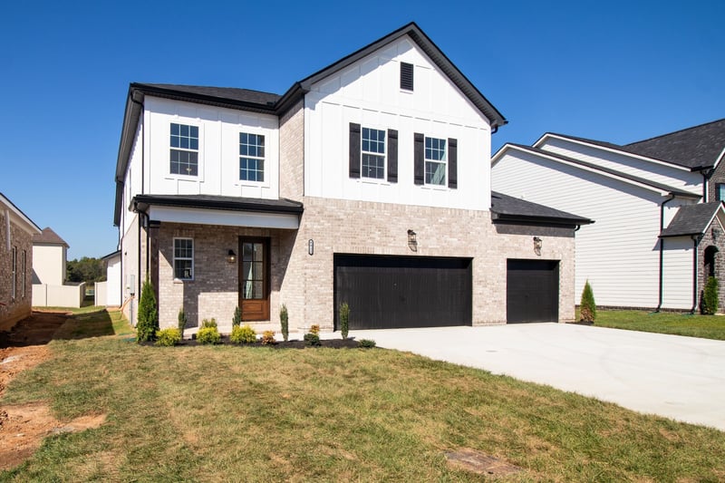 183 Blueberry Ct, Murfreesboro, TN 37128