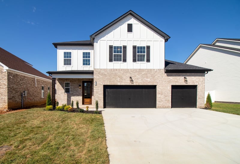 183 Blueberry Ct, Murfreesboro, TN 37128